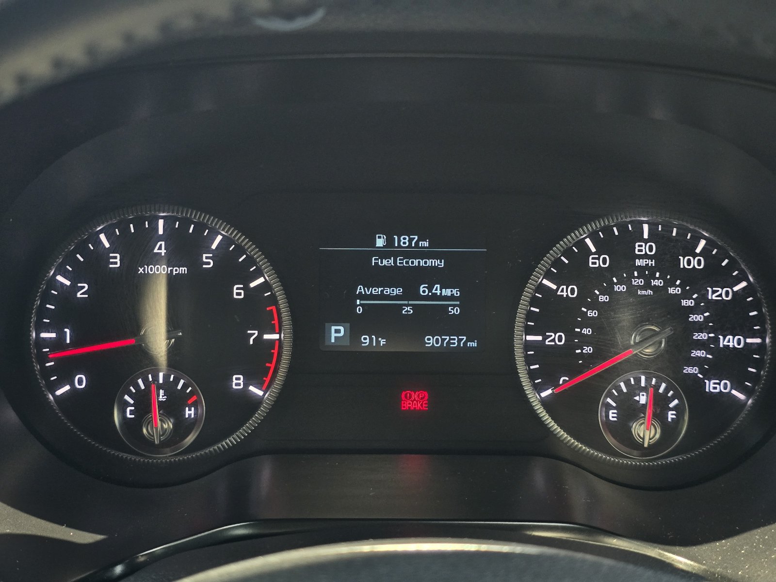 Used 2022 Kia Telluride LX AWD/4WD image 17
