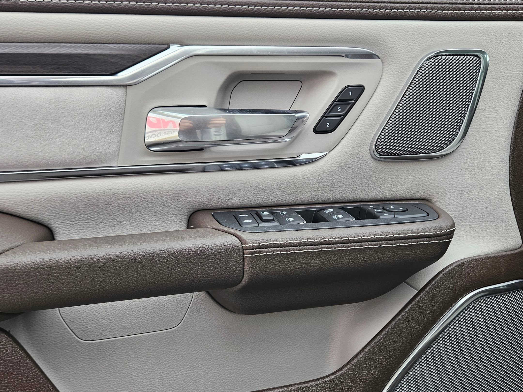 New 2026 RAM 1500 Laramie image 16