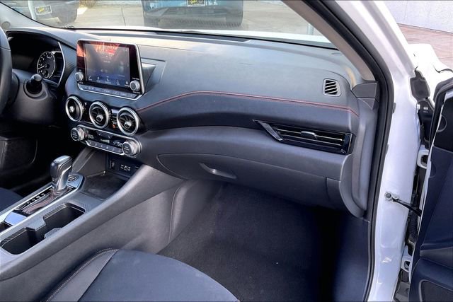 Used 2024 Nissan Sentra SR image 16