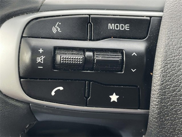 Certified 2024 Kia Sportage SX image 33