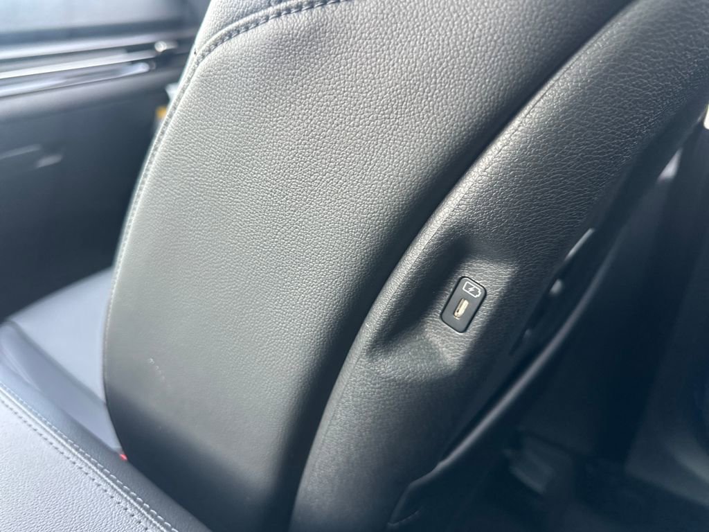 New 2026 Kia Sportage EX image 15