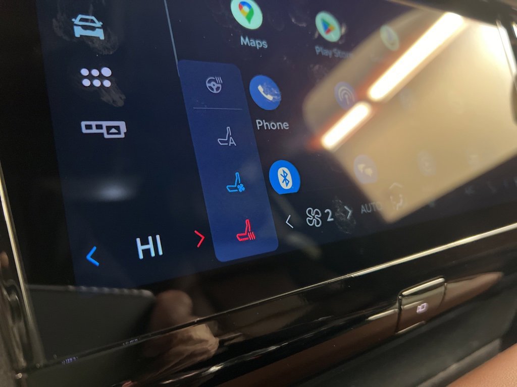 New 2025 Lincoln Navigator L Reserve image 16