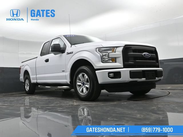Used 2015 Ford F150 XL w/ Equipment Group 101A Mid RWD image 33