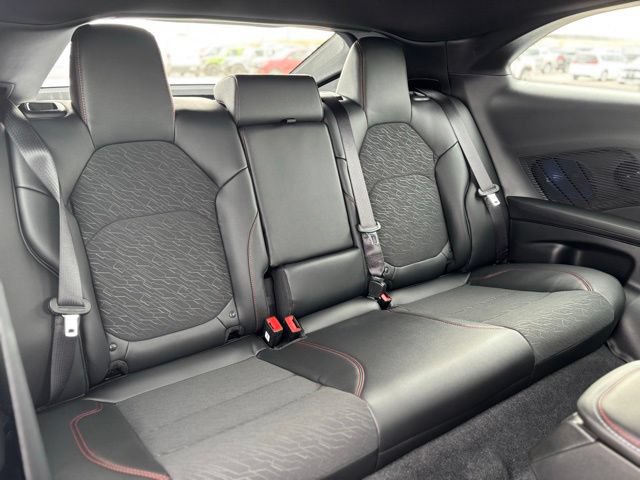 New 2026 Dodge Charger Scat Pack AWD/4WD image 19