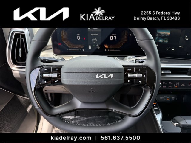 New 2026 Kia Sorento S FWD image 26