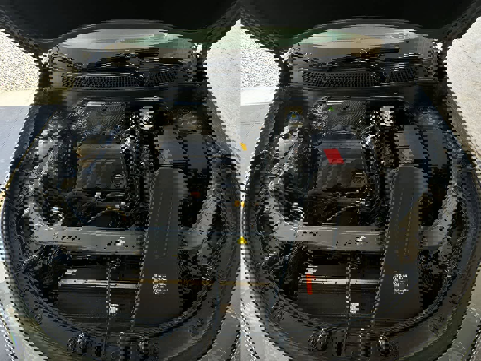 Used 2024 Buick Envista Sport Touring w/ Convenience I Package image 15