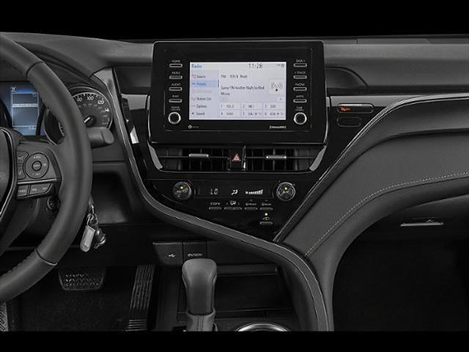 Used 2021 Toyota Camry SE w/ Cold Weather Package FWD image 76