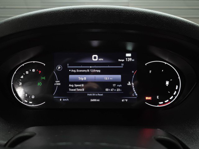 Used 2023 RAM ProMaster 2500 FWD image 22