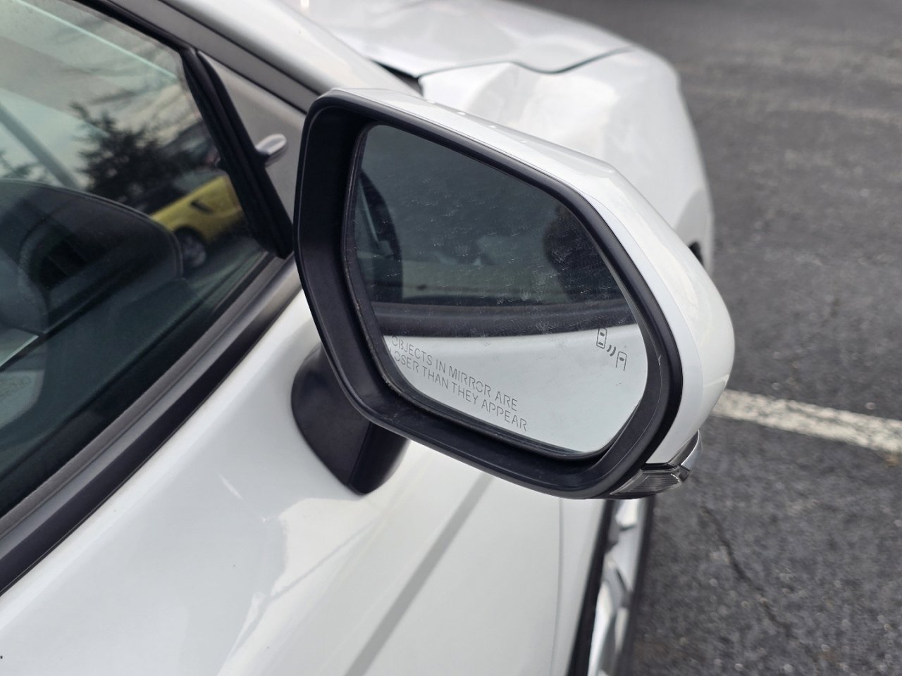 Used 2025 Toyota Camry LE image 18