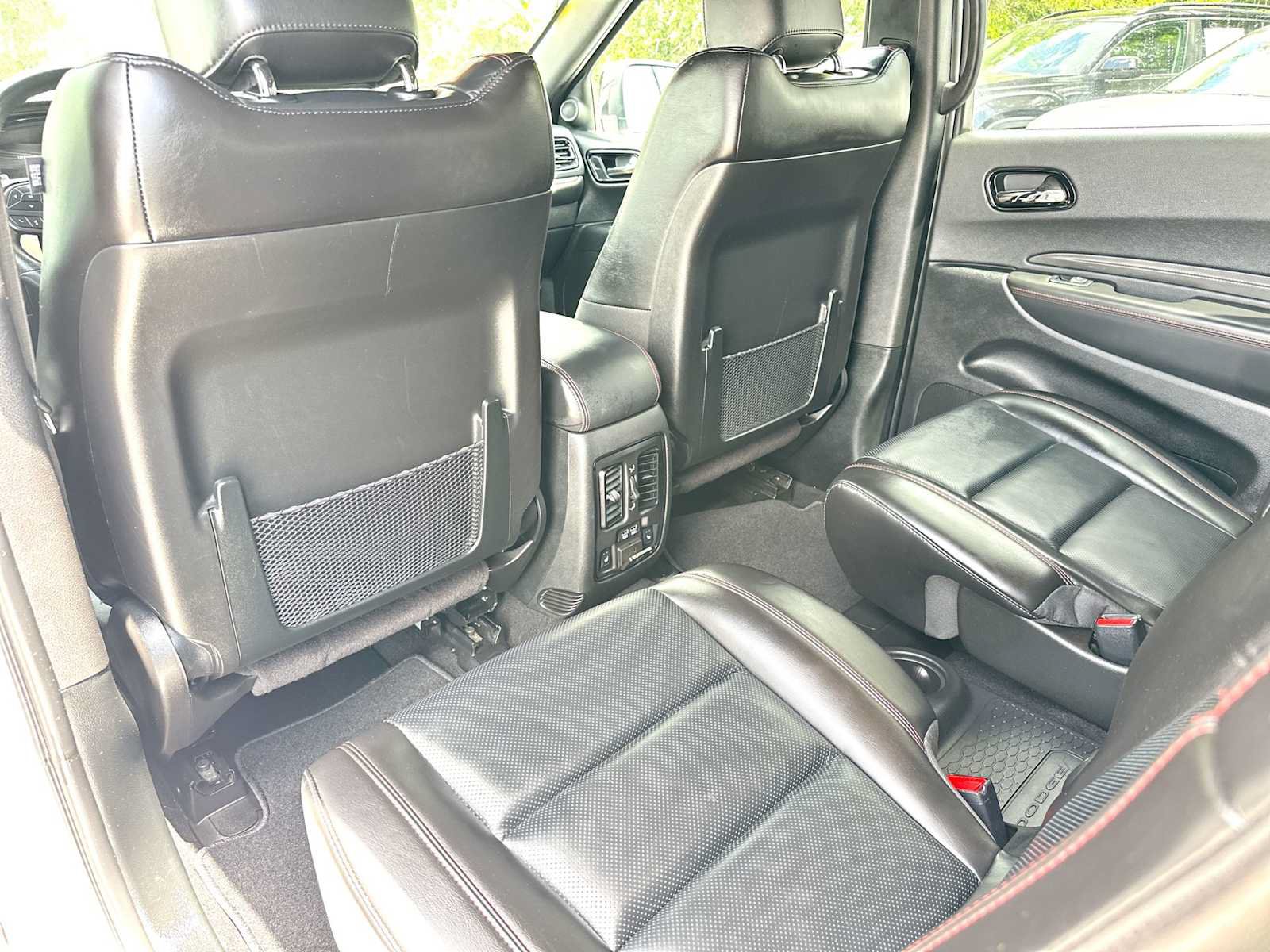 Used 2023 Dodge Durango R/T AWD/4WD image 24
