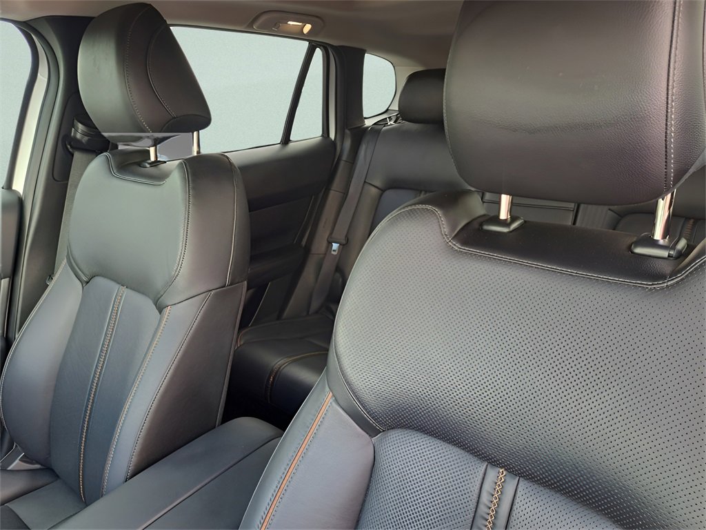 Used 2023 MAZDA CX-50 2.5 Turbo w/ Premium Plus Pkg image 19