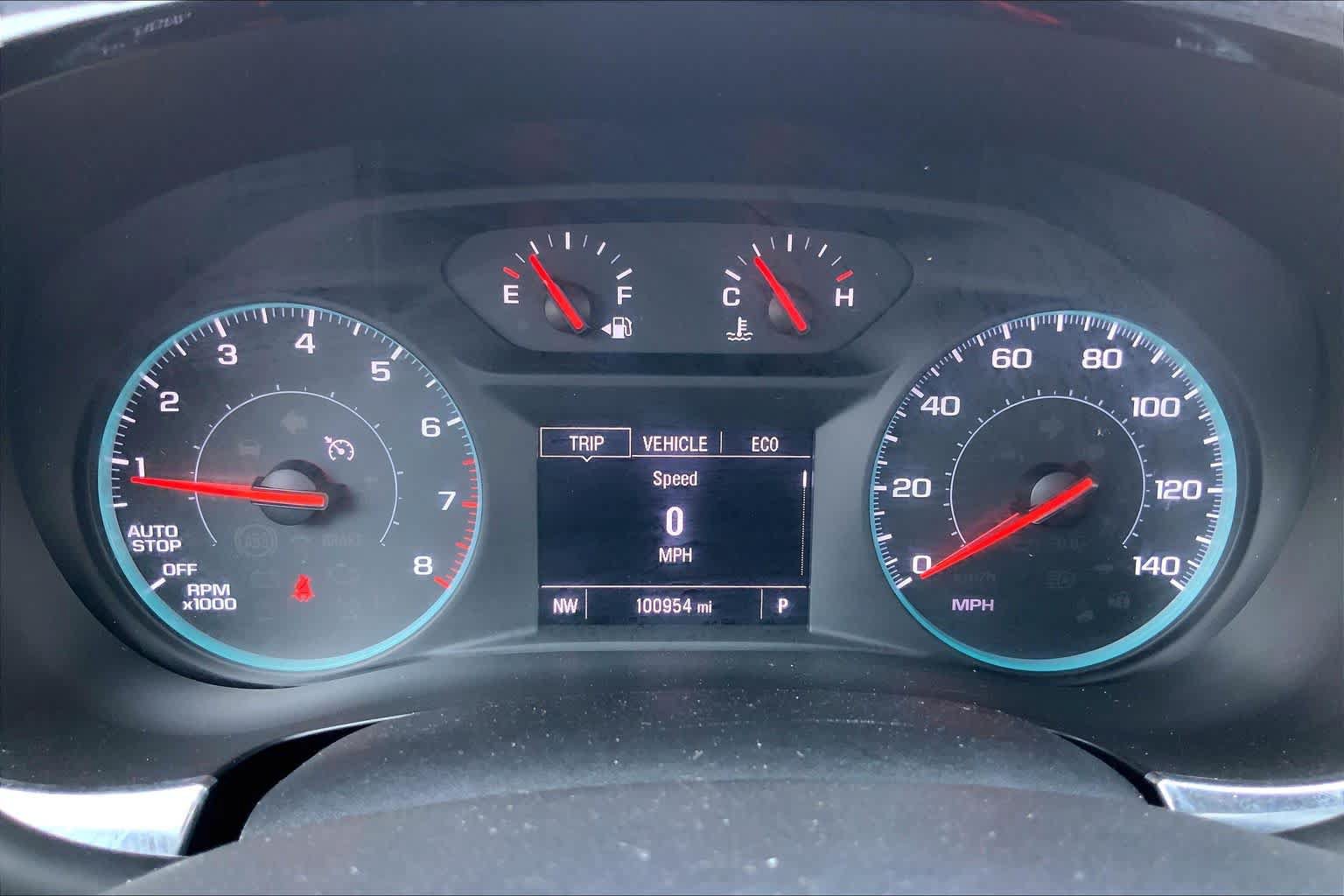 Used 2023 Chevrolet Traverse LS w/ Safety Package FWD image 26