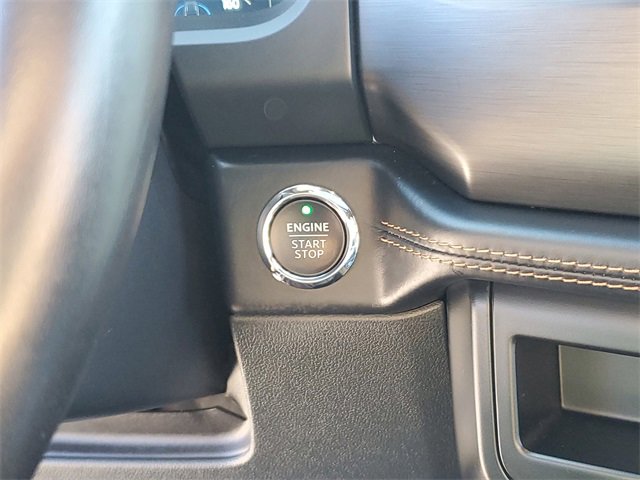 Used 2024 Ford Expedition Platinum image 17