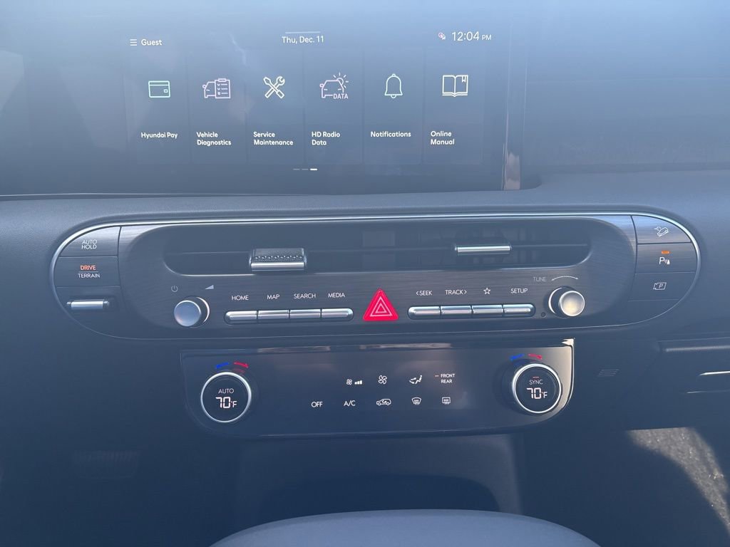 New 2026 Hyundai Palisade SE image 20