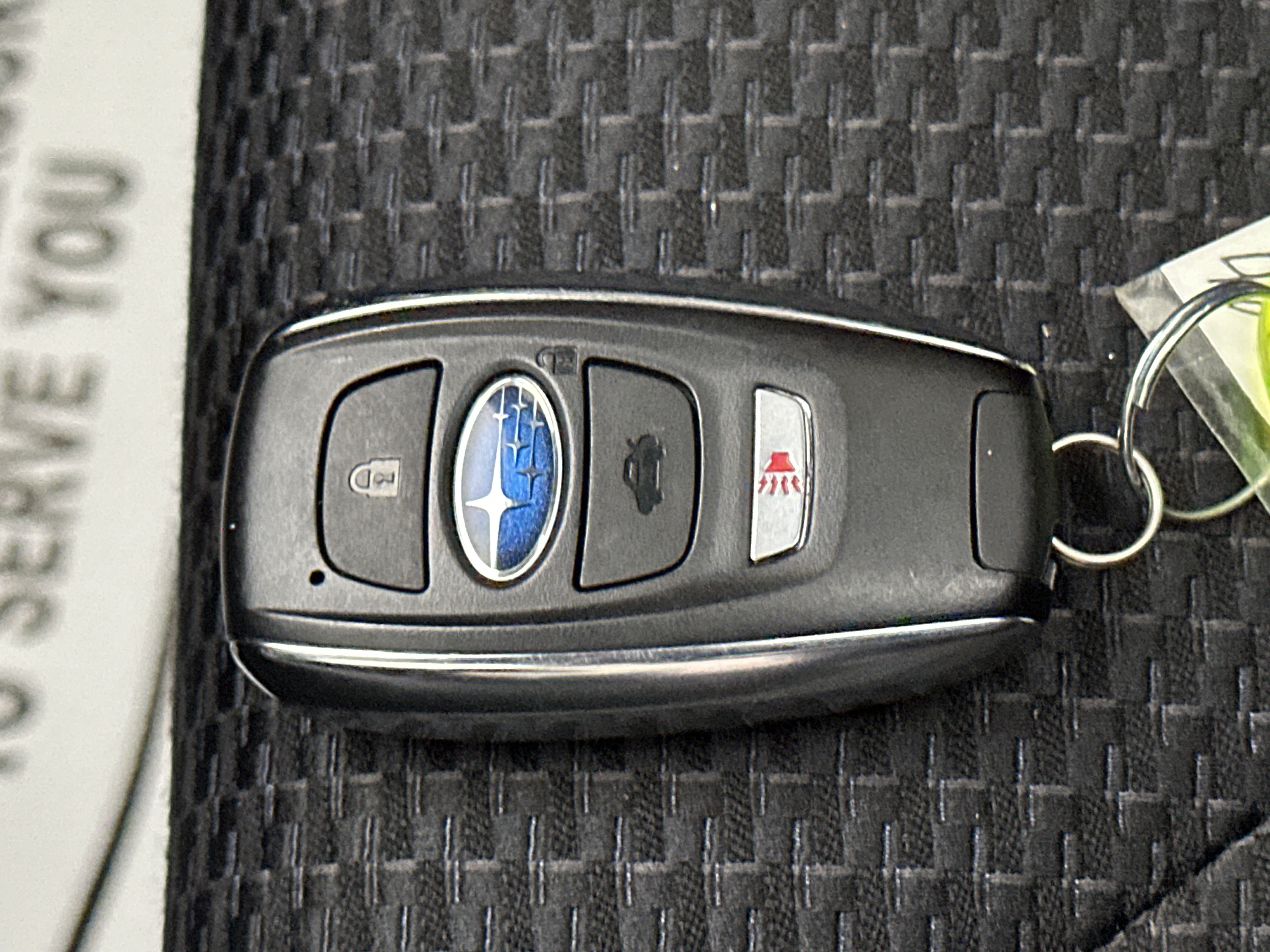 Used 2023 Subaru Forester Premium AWD/4WD image 38