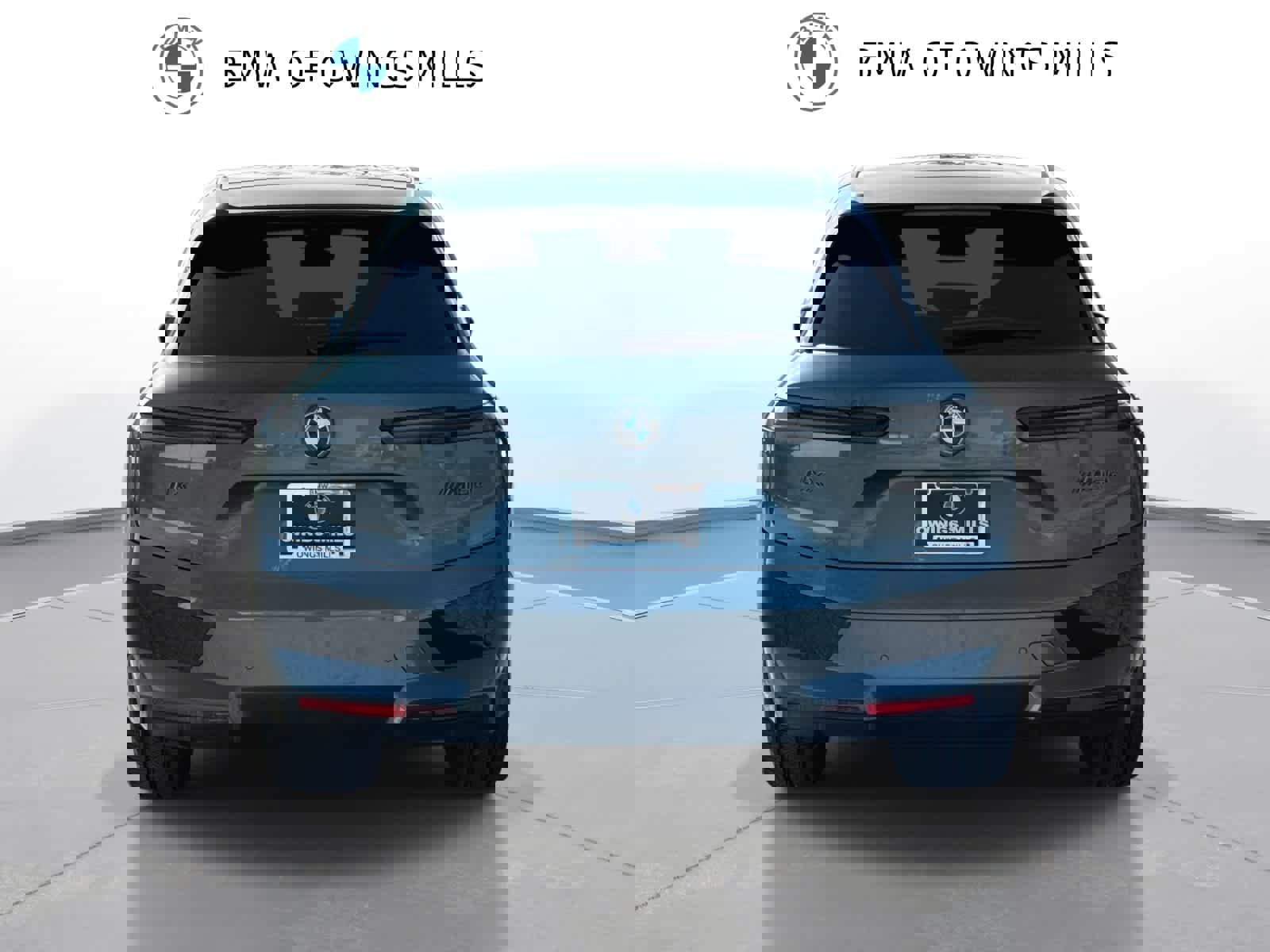 Certified 2023 BMW iX M60 w/ Executive Package image 7