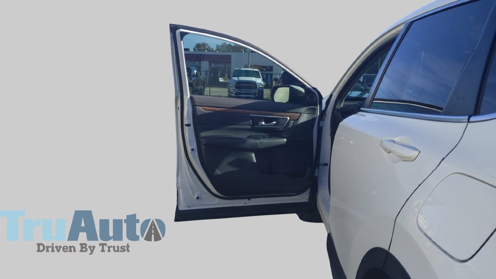 Used 2021 Honda CR-V EX-L image 17