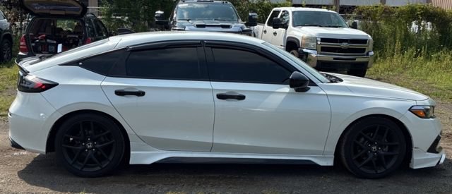 Used 2022 Honda Civic Sport