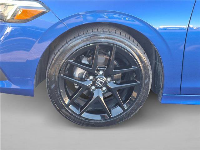 Used 2023 Honda Civic LX image 21