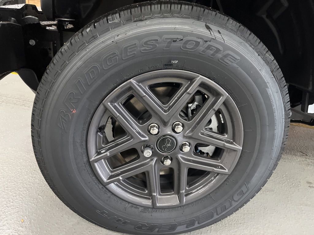 New 2026 Jeep Gladiator Sport AWD/4WD image 5