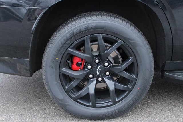 Used 2023 Chevrolet Tahoe RST w/ RST Performance Edition image 38