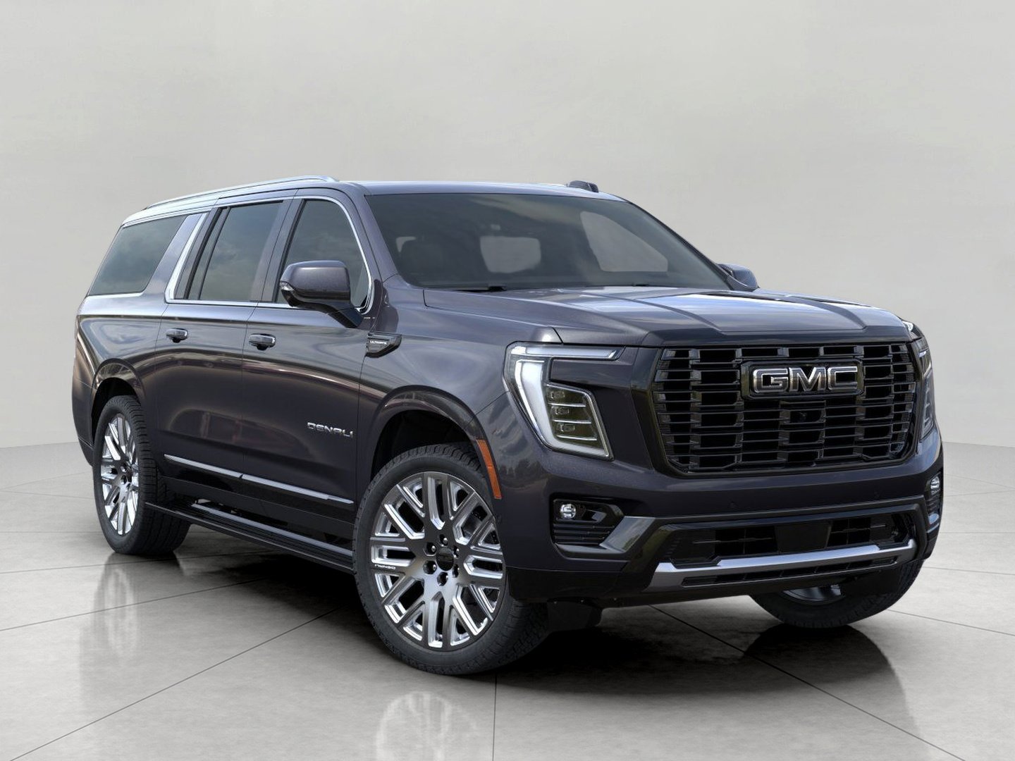 New 2026 GMC Yukon XL Denali Ultimate image 7