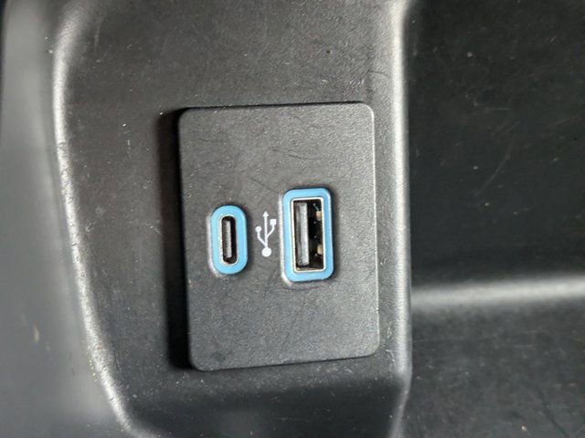 Used 2024 Ford F150 XLT w/ Mobile Office Package image 19