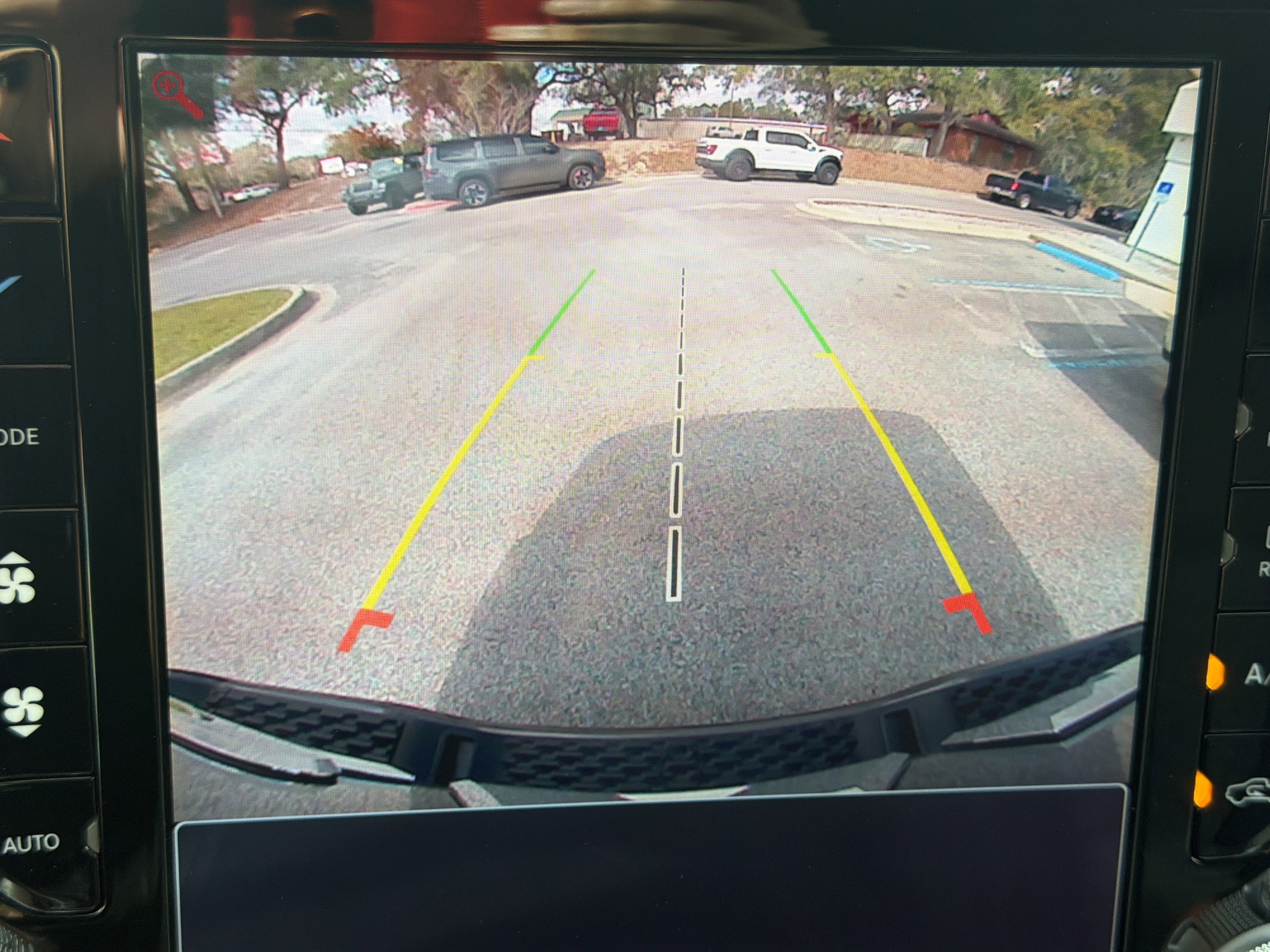 New 2026 RAM 1500 Big Horn image 29