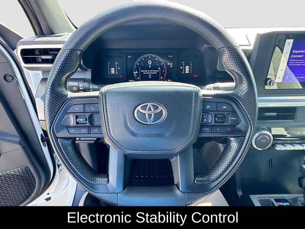 Used 2024 Toyota Tacoma SR5 RWD image 11