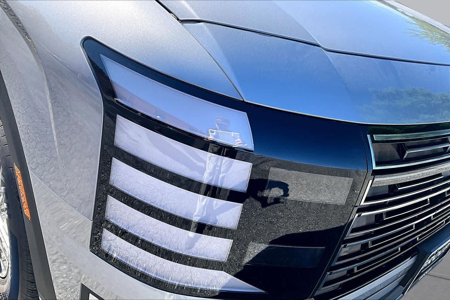 New 2027 Hyundai Palisade SEL AWD/4WD image 18