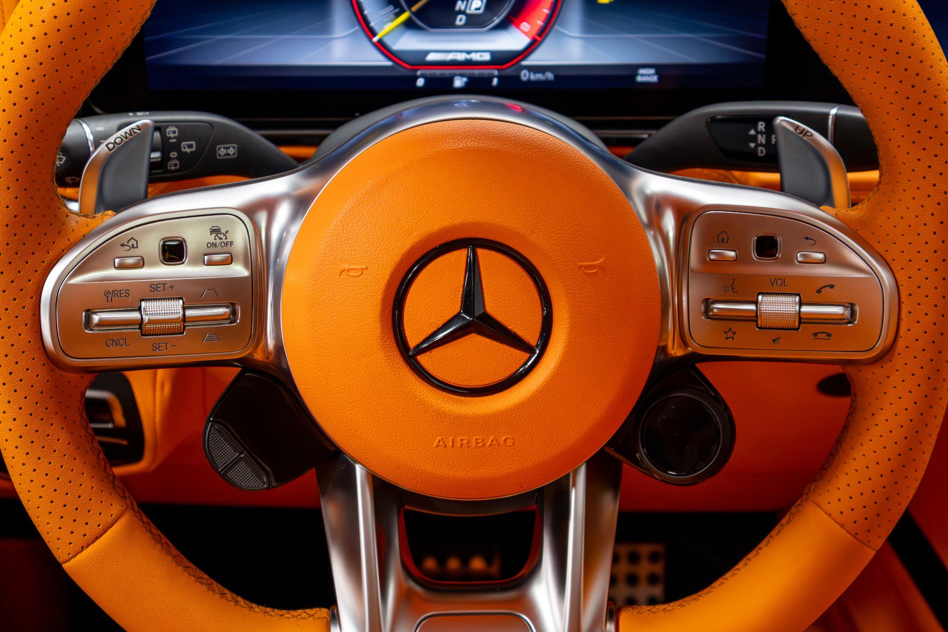 Used 2020 Mercedes-Benz G 63 AMG 4MATIC image 80