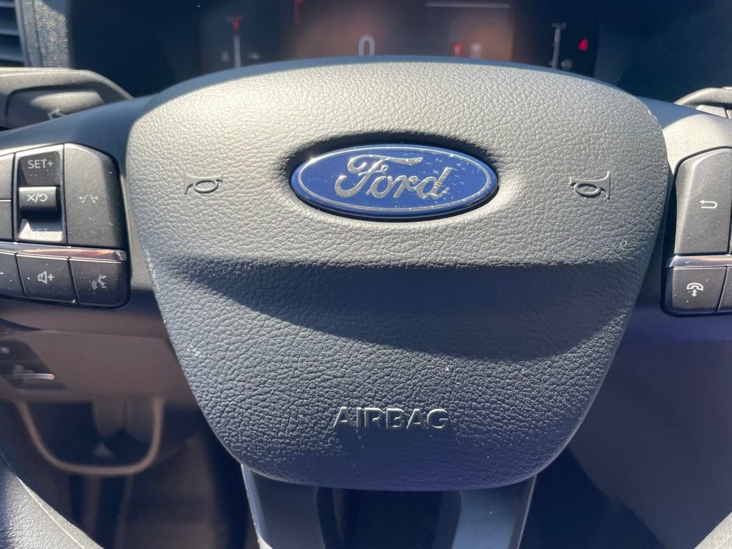 New 2026 Ford Transit 150 Low Roof RWD image 17