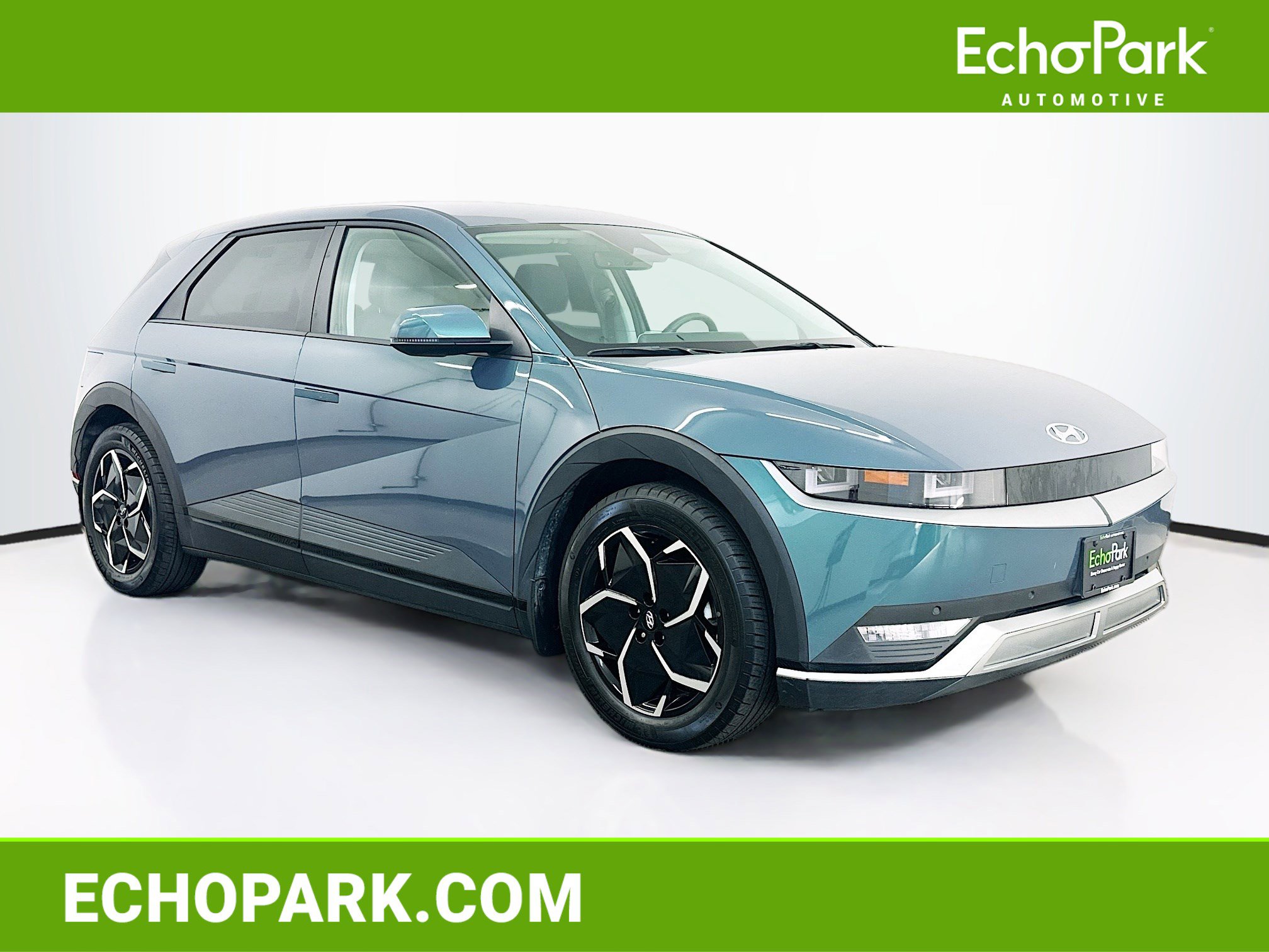 Used 2024 Hyundai Ioniq 5 SEL