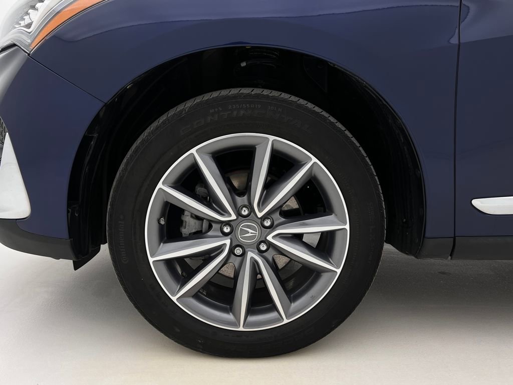 Used 2020 Acura RDX w/ Technology Package image 26