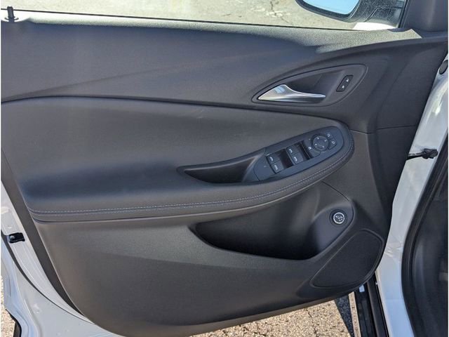 New 2026 Buick Encore GX Sport Touring w/ Comfort Package image 14