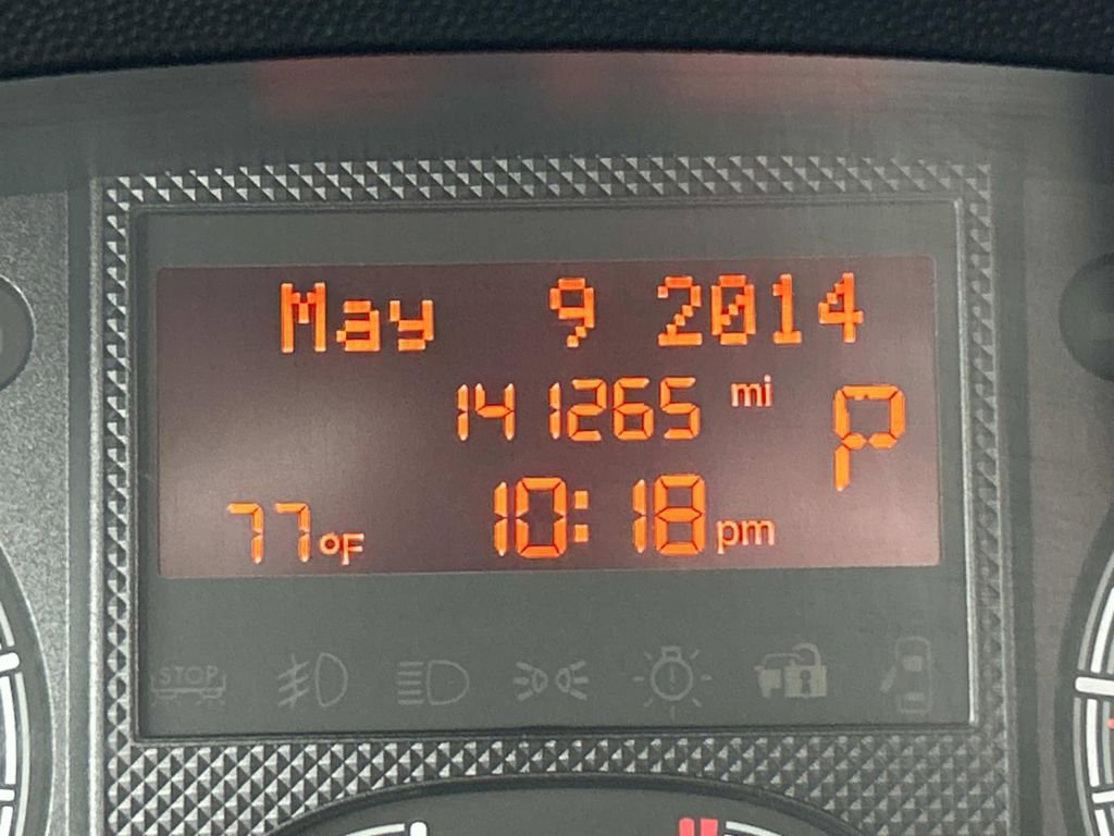 Used 2014 RAM ProMaster 2500 w/ Interior Convenience Group FWD image 27