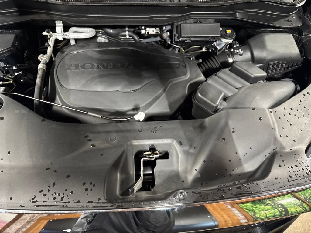 Certified 2023 Honda Ridgeline RTL-E image 30