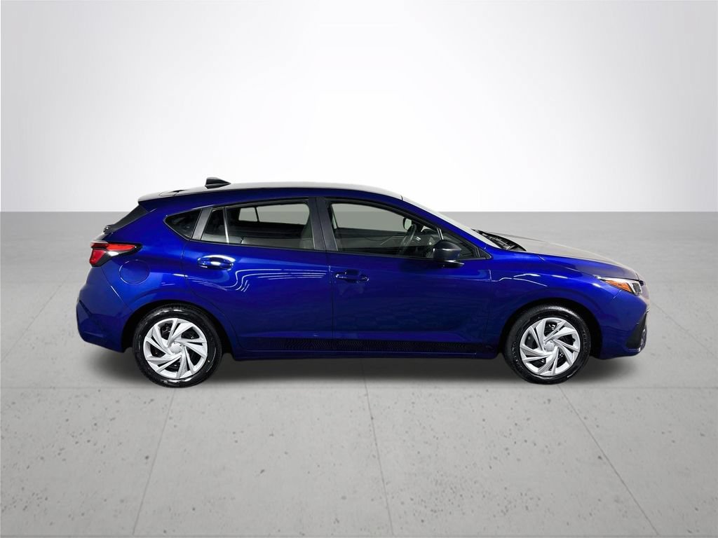 Certified 2024 Subaru Impreza 2.0i w/ Popular Package #1A AWD/4WD image 6