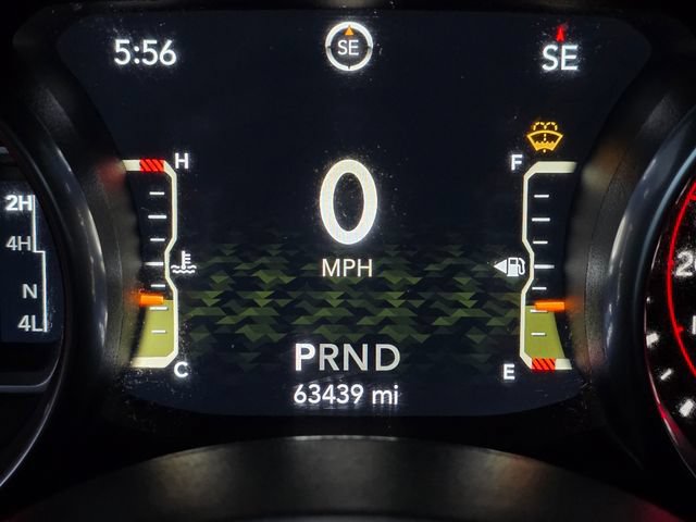 Used 2021 Jeep Gladiator Mojave AWD/4WD image 30