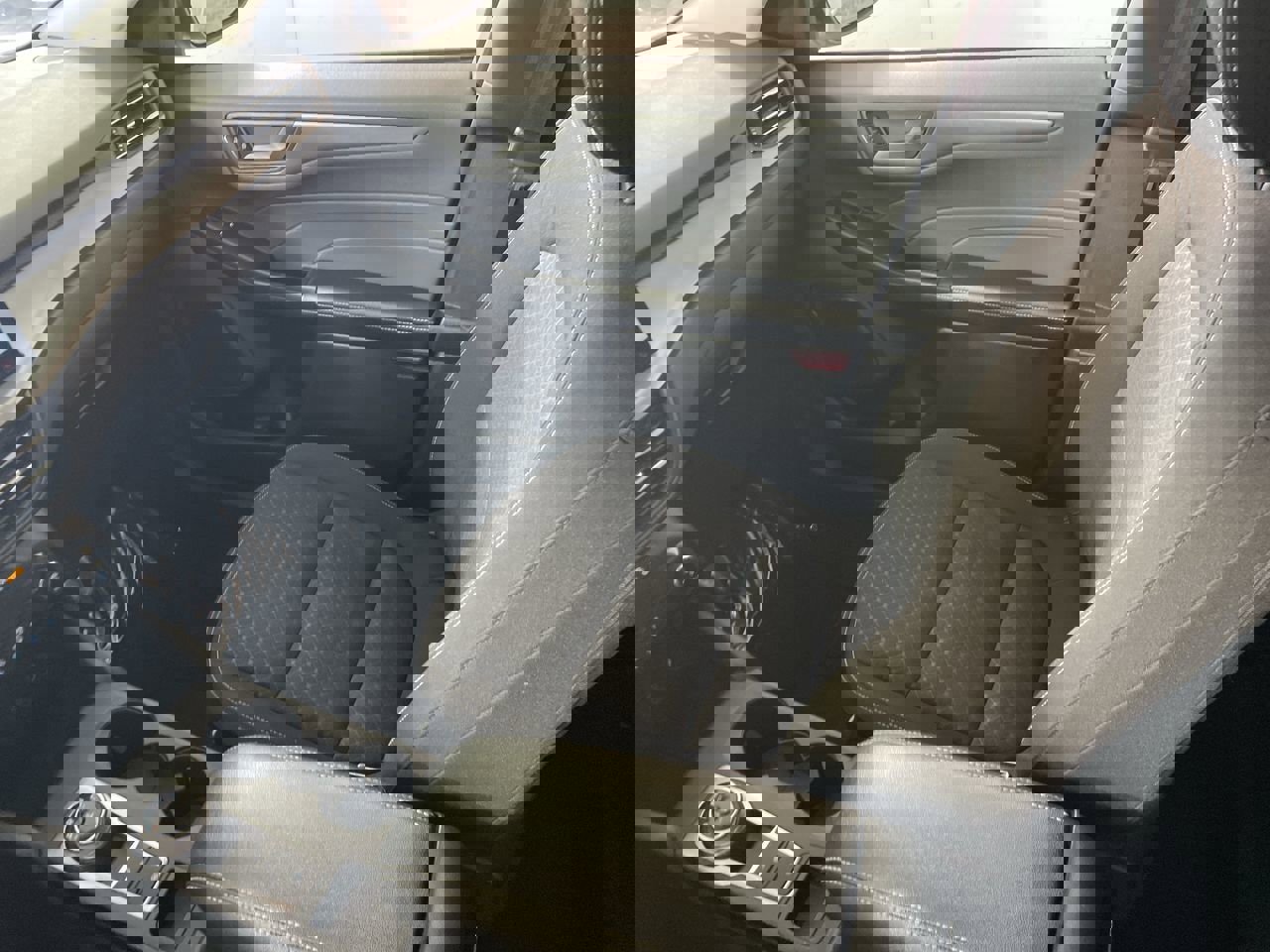 Used 2024 Ford Escape Active w/ Tech Pack #1 image 21