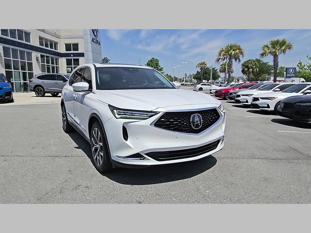 Used 2024 Acura MDX FWD w/ Technology Package image 33