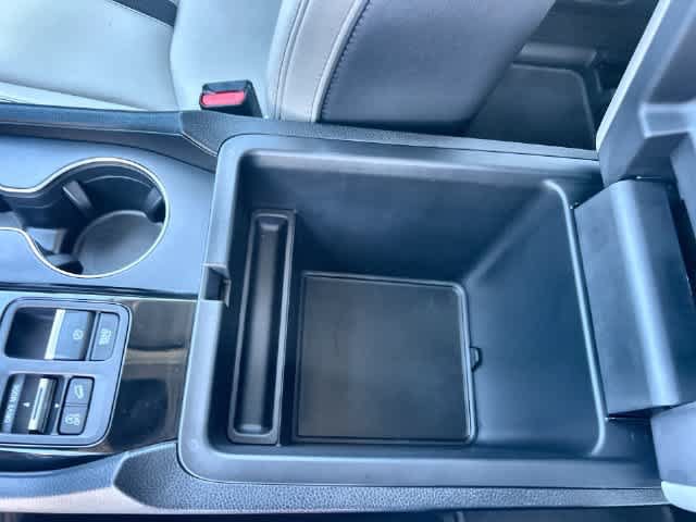Certified 2026 Honda Pilot EX-L image 27