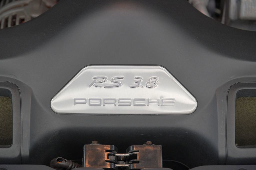 Used 2011 Porsche 911 GT3 RWD image 75