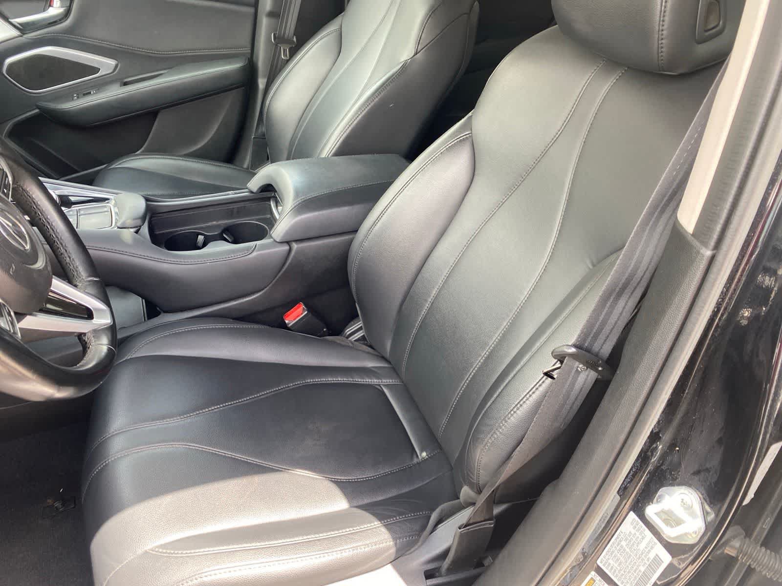 Used 2023 Acura RDX FWD image 11