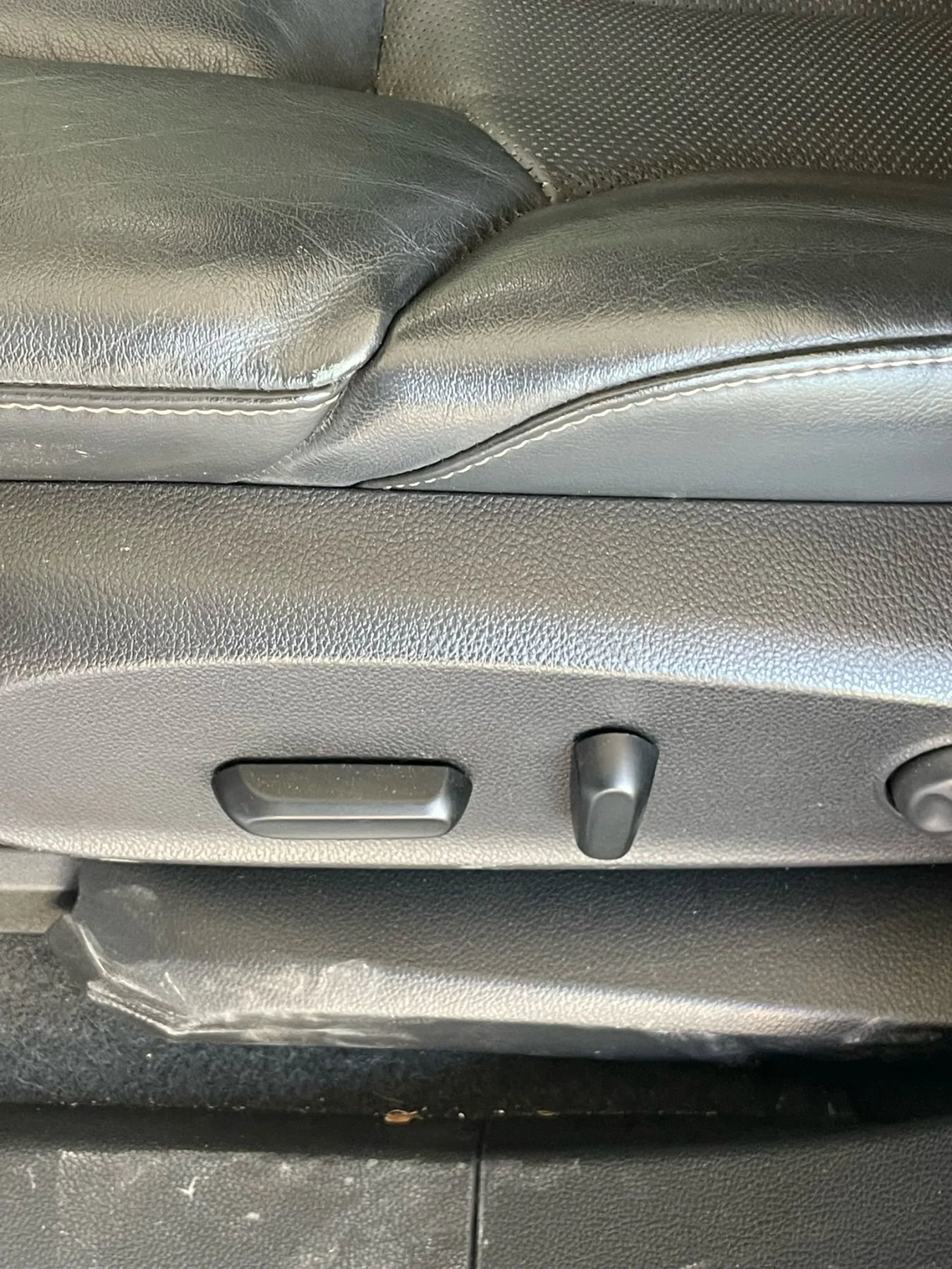 Used 2017 Buick Envision Premium w/ Driver Confidence Package image 21