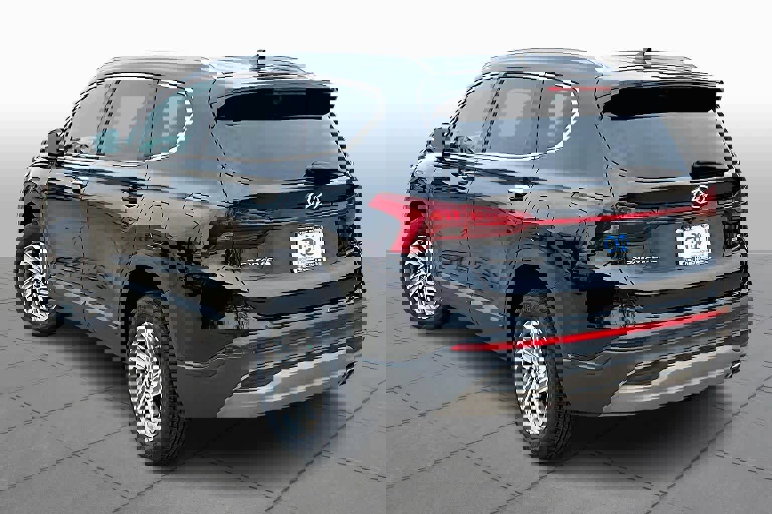 Used 2023 Hyundai Santa Fe SEL image 21