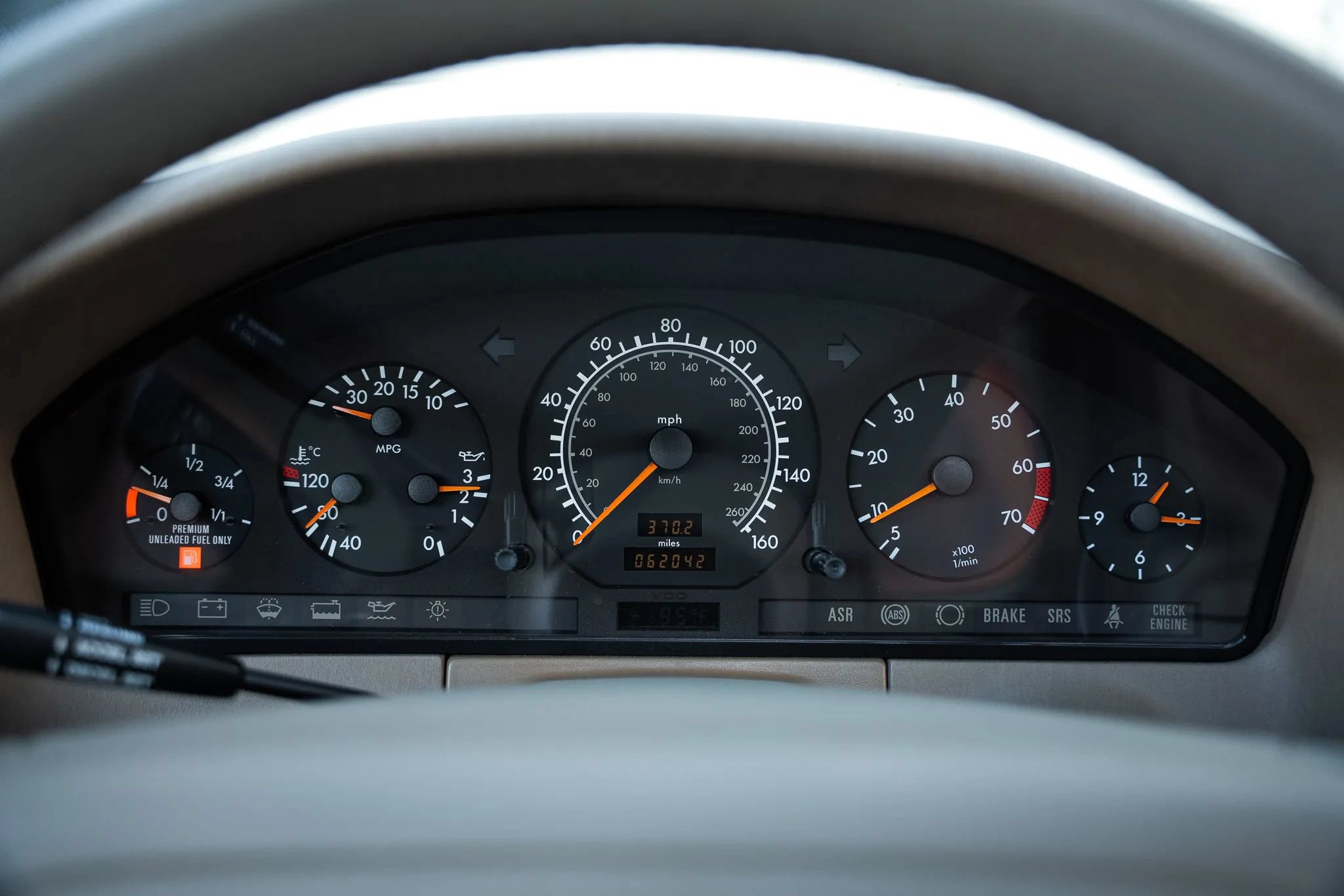 Used 1997 Mercedes-Benz S 500 Coupe image 27