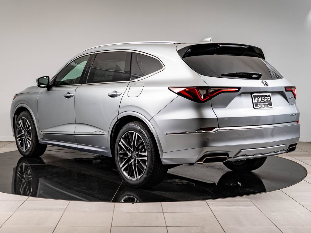 New 2026 Acura MDX SH-AWD w/ Advance Package image 6