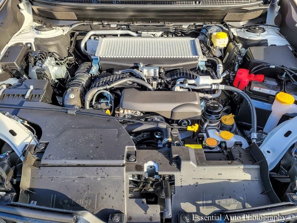 New 2026 Subaru Outback Wilderness image 27