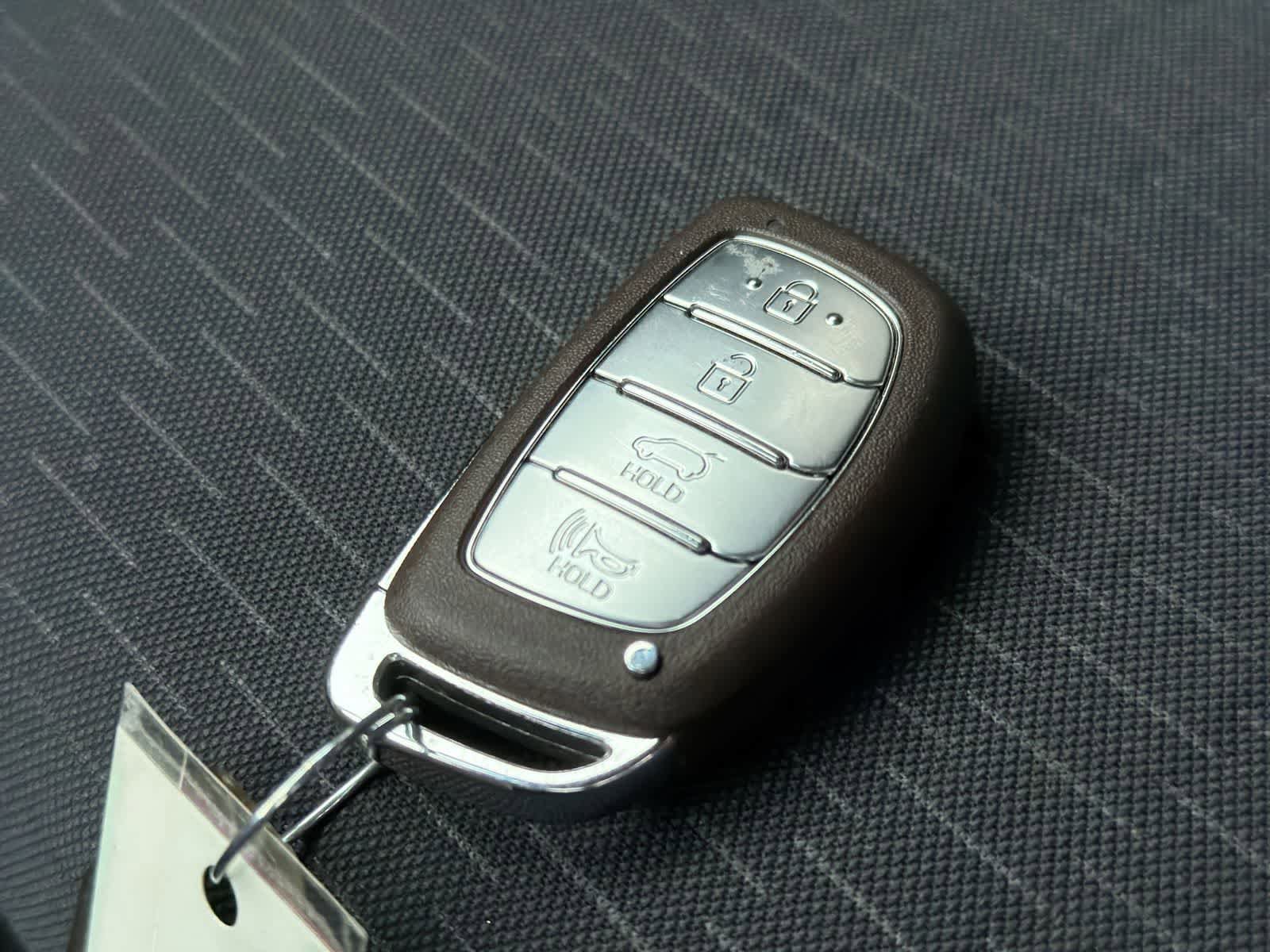 Used 2021 Hyundai Tucson Value AWD/4WD image 35